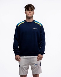 Sudadera Siux Diablo Sanyo