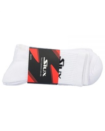 Calcetines Siux Dhaka Caña Alta PACK-3