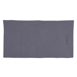 [32359] Toalla Softee Sweet Gris, 35X75cm