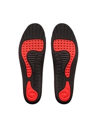 Plantilla ShockOut Supreme Men