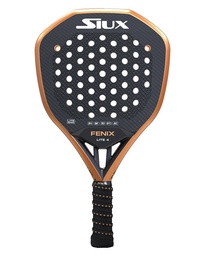 Pala Siux Fenix Lite 4