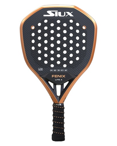 Pala Siux Fenix Lite 4