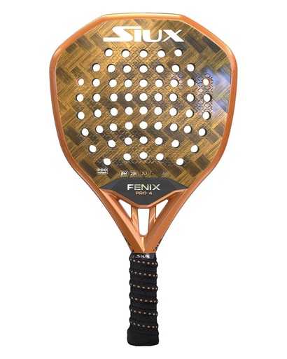 Pala Siux Fenix Pro 4
