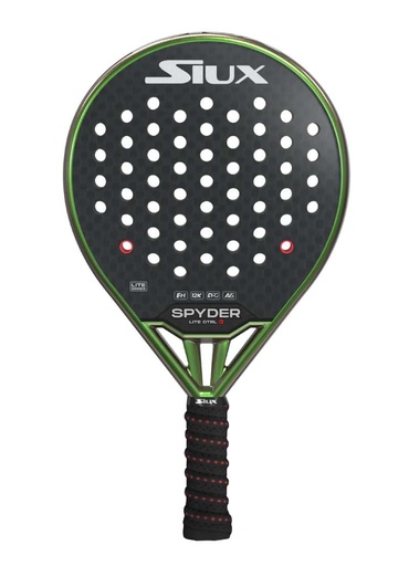Pala Siux Spyder Lite Ctrl 3 Hard