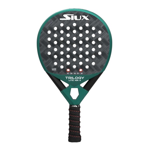 Pala Siux Trilogy Lite Air 4