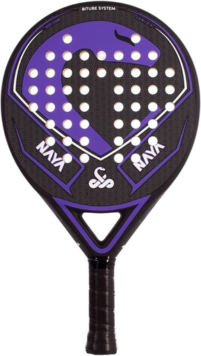Pala Vibora Naya Junior Purple