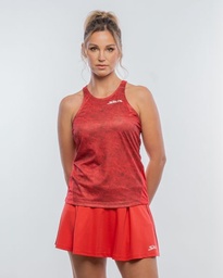 Top Siux Jamming Cayenne Mujer