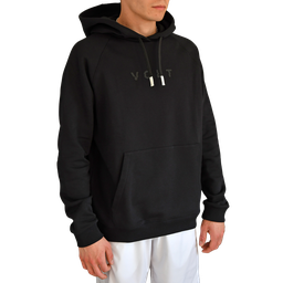 Hoodie Volt black V4