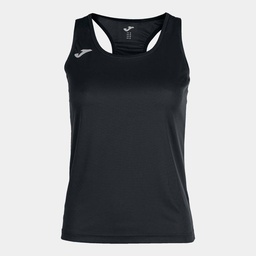 Top Joma Siena II Black