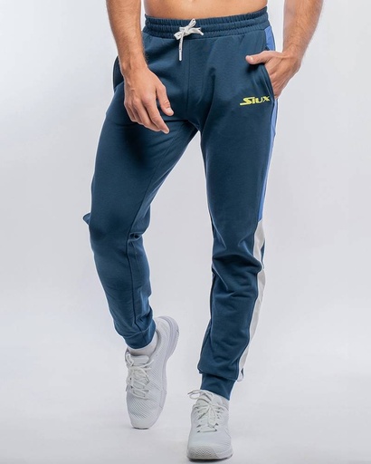 Jogger Siux Calypso Hombre Marino