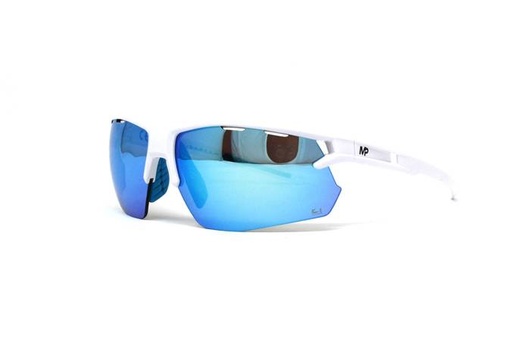 Gafa Addictive Mm1 C2 Manu Martin Blanco/Azul