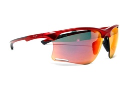 Gafa Addictive Ondara By Sanyo Gutierrez C8 Electric Red