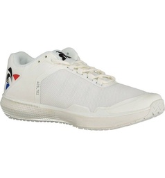 Zapatilla Lcs Futur T01 All Court Blanco