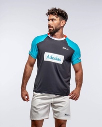 Camiseta Siux Diablo Sanyo Oficial Fw24 Hombre
