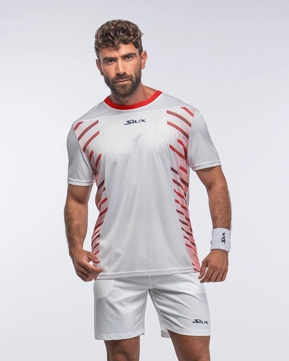 Camiseta Siux Flash Hombre