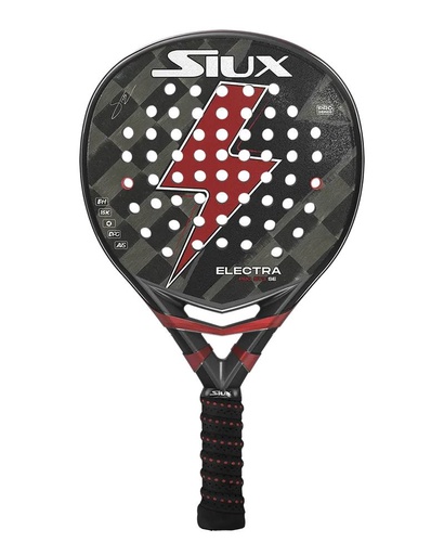 Pala Siux Electra ST3 Special Edition