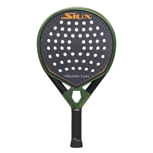 Pala Siux Trilogy Elite 5