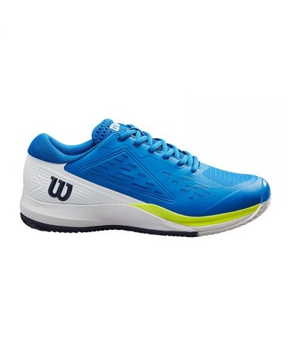 Zapatillas Wilson Rush Pro Ace Clay WRS330840
