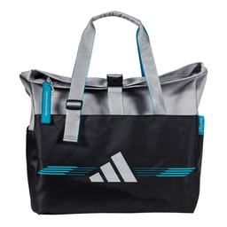 Bolsa Adidas Weekend Bag Off white 3.4
