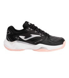 Zapatilla Joma Master 1000 Lady 2501 Black