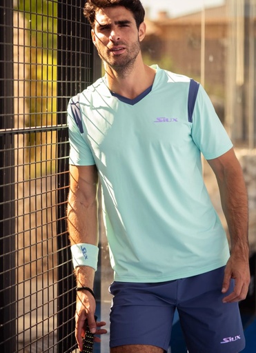 Camiseta Siux Dusk Hombre