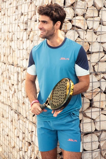 Camiseta Siux Mallumo Hombre