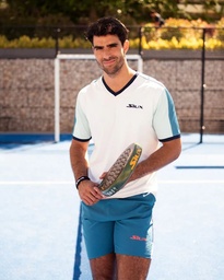 Camiseta Siux Pouli Hombre