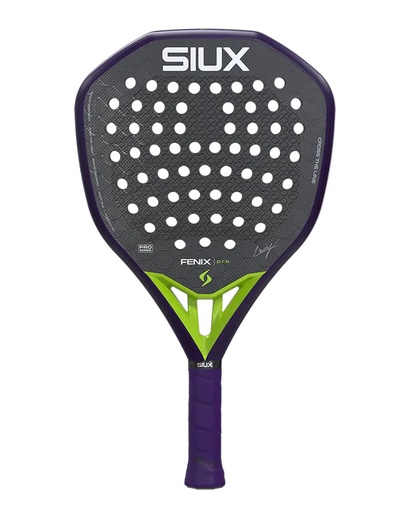 [200045] Pala Siux Fenix Pro 2026 Glow Purple