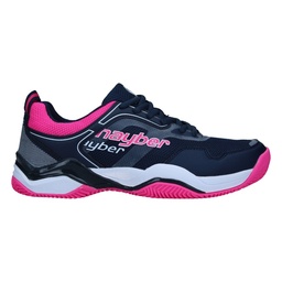 Zapatillas Jhayber Tezano