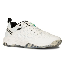 Zapatilla Salming Rebel Male White