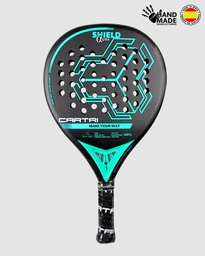 [121003] Palas Cartri  Shield Alpha