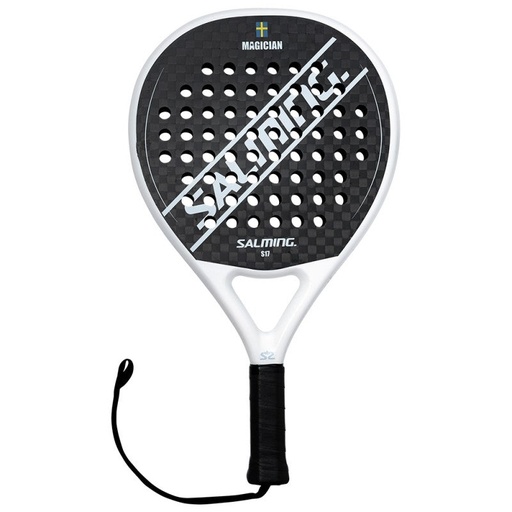 [111003] Palas Salming Magician S17 LTD Padel Racket