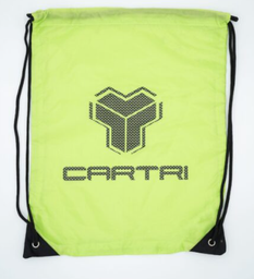 [126402] Petate/ Mochila Fluor AllImport Trading S.L.U (Cartri)