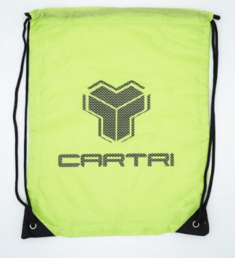 [126402] Petate/ Mochila Fluor AllImport Trading S.L.U (Cartri)