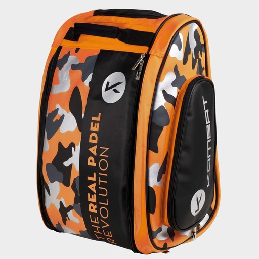 [22606] Paletero Kombat Sas