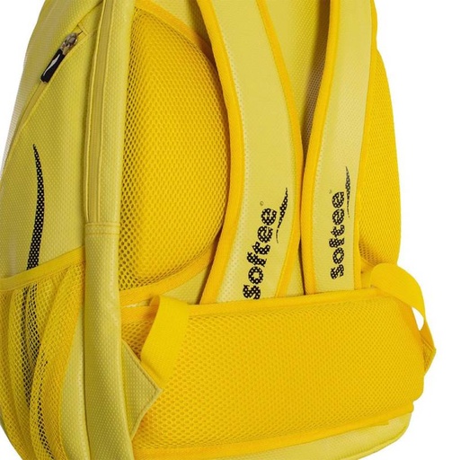 Mochila Softee Car