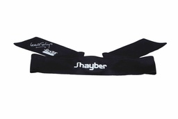 Bandana Jhayber la Bestia