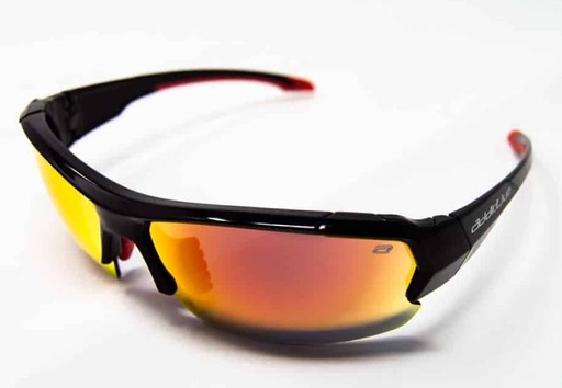 [102934] Gafa Addictive Sol Beachpadel Shiny Black