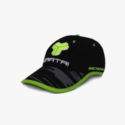 [122201] Gorra Cartri  Mod. Formentera Negra