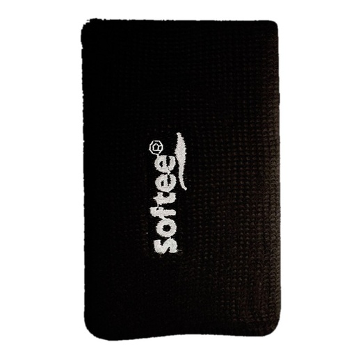 Muñequera Softee Ancha