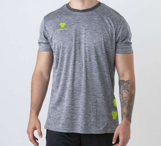 T-Shirt Cartri Man Advance