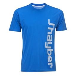 Camiseta Jhayber Tour Man